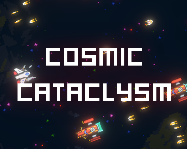 Cosmic Cataclysm