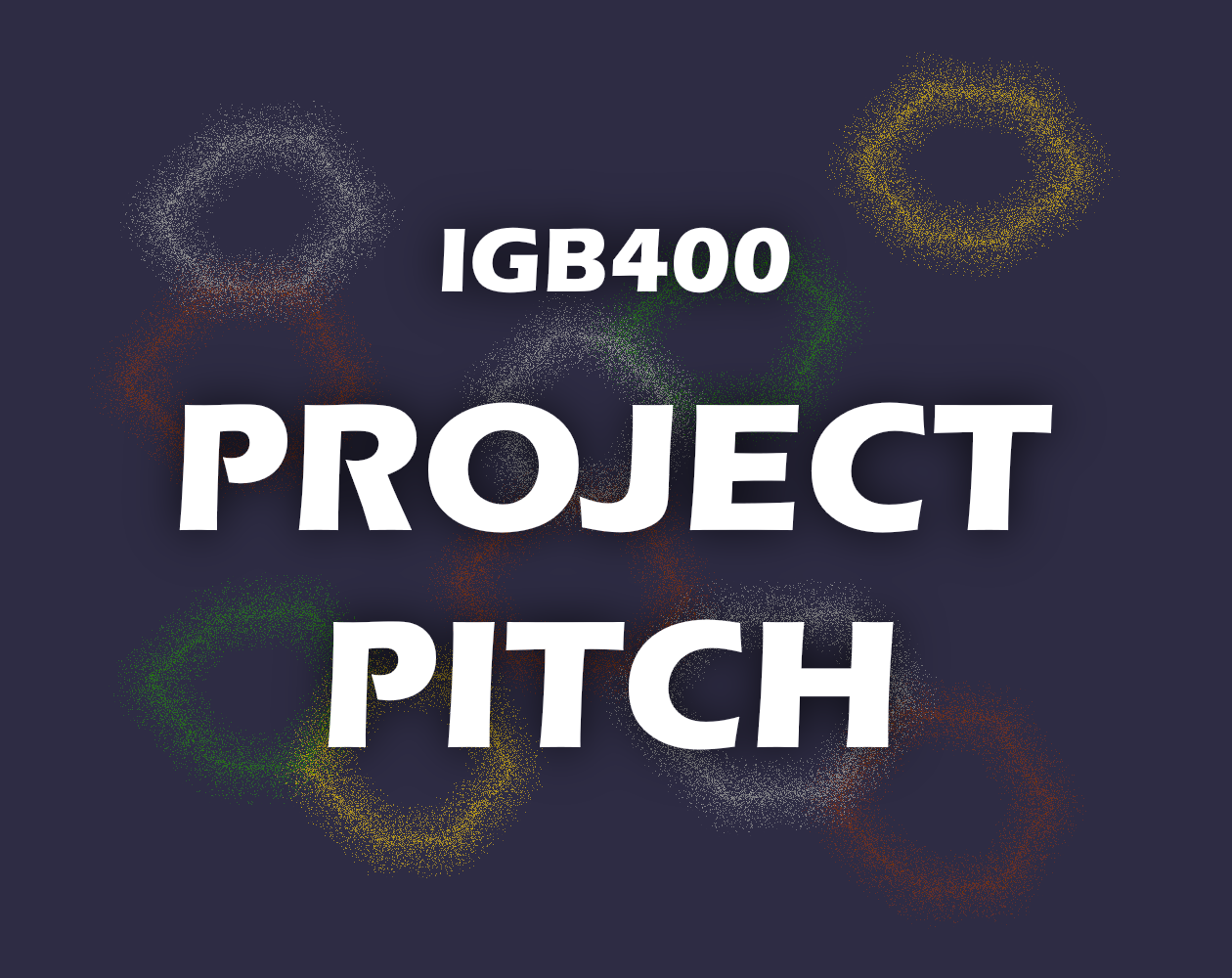 Project Pitch