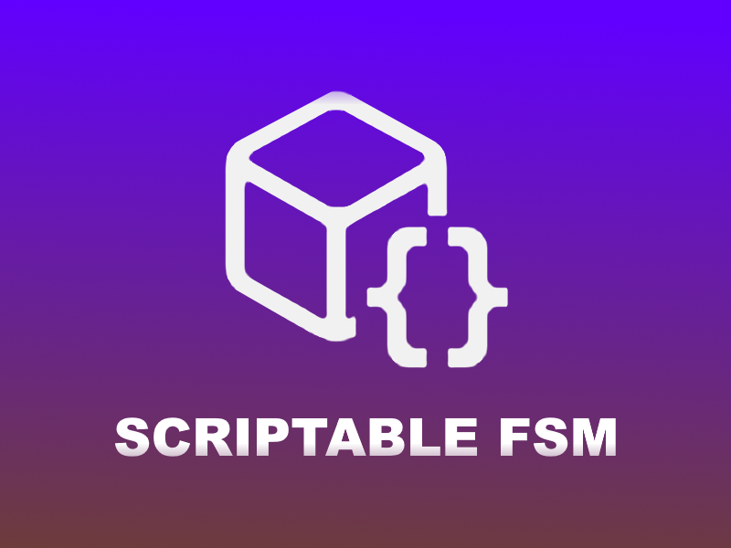 Scriptable FSM